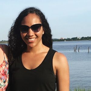 Meet your Posher, Ashlyn